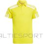 T-shirt adidas Squadra 21 Polo Jr GP6426 (152cm)