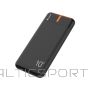 Tracer 47513 EnerGo 10000mAh Power Bank black/orange
