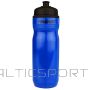 Schreuderssport Sports Bottle AVENTO 700ml 21WC Cobalt blue/black