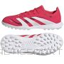 Buty adidas Predator League Jr TF ID3798 / czerwony / 36 2/3