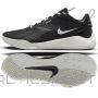 Buty Nike Air Zoom HyperAce 3 FQ7074-002 / 45 1/2 / czarny