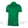 Nike Dry Park 20 Jr BV6903-302 T-krekls (164 cm)