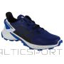 Salomon Supercross 4 M 473157 running shoes (42 2/3)