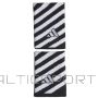 Wristband adidas Tennis WB STR L IC3568 (OSFM)