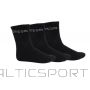 Kappa Melnas garās zeķes 34113IW 901 (39-42)