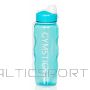 Drinking bottle GYMSTICK 750ml grey