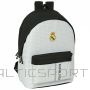 Inny Real Madrid Sports Backpack with Laptop Space 612454820 (biały)