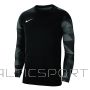 Nike Džemperis Y Park IV GK Boys CJ6072 010 / melns / L (147-158cm)