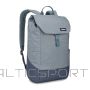 Thule 5095 Lithos Backpack 16L Pond Gray/Dark Slatei