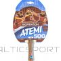 Inny Atemi 500 table tennis bats (N/A)
