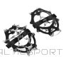 Nils Camp NC1717 BLACK CRAMPONS IZMĒRS XL