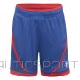 Huari Platense II Kids Jr Shorts 92800617674 (122)
