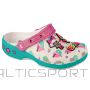 Crocs LOL Surprise Diva Girls Classic Clog Jr 209466-100 koka tupelēm (33/34)