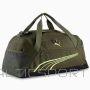 Puma Fundamental Small Sports Bag 091187-09 / green