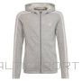 Adidas Jr Hoodie HM8752 (140)