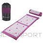 Hms Premium AKM04 PURPLE AKUPRESŪRAS KOMPLEKTS