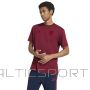 Adidas Arsenal London FC DNA krekls KG5140 / S / Sarkans