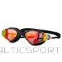 Aqua-speed Okulary pływackie Aqua Speed Amari 060-75 / senior / pomarańczowy