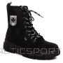 Rieker W RKR557 waterproof comfortable boots (36)