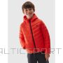 Jacket 4F Jr 4FJWAW24TDJAM460-70S (134)