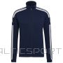 Džemperis Adidas Squadra 21 Training Jacket HC6279 / Jūras zila / S