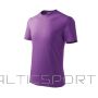 Malfini Basic Jr T-shirt MLI-13864 (110 cm/4 lata)