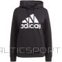 Sweatshirt adidas W BL FL HD W GL0653 (XS)