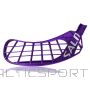 Salming Q2 Blade Purple florbola spēlētāja lāpstiņa (1112309E-3535)
