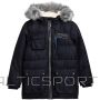 Детская куртка /4F Куртка Jr HJZ21 JKUM001A 31S (128 см)