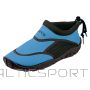 Aqua shoes for kids BECO 92171 66 27 blue