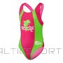 Girl's swim suit BECO UV SEALIFE 0804 48 116cm
