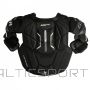 Bauer Наплечники для хоккея Supreme M5 Pro Sr, размер M, артикул 1061864 (XL)