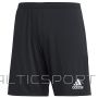 Cisterijas Adidas Entrada 22 Training Short Hb0575 / Melna / S