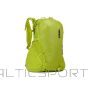 Thule Upslope 35L Removable Airbag 3.0 ready ski and snowboard backpack lime punch (3203610)