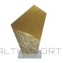 Tryumf Trofeum szklane QG03 / 20,5 cm