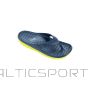Slippers unisex AQUAFEEL 75213 54 43 blue/yellow