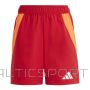 Adidas Шорты Tiro 24 Competition Jr IQ4776 (140)