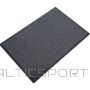 Easy Life Mako Впитывающий коврик для обуви, коврик для входной зоны, 60X90CM, СЕРЫЙ
