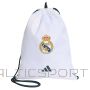 Adidas Real Madrid KR2798 bag / white