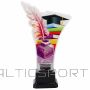Tryumf Triumfa plastmasas trofeja / 20 cm /