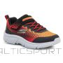 Skechers Go Run 650 Norvo Jr 405035L-BKRD (EU 27)