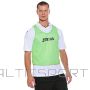 Joma Training Bibs 905160 marķieris / Zaļa / 164 cm