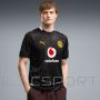 Puma Borussia Dortmund Stadium Away 2026/27 Jersey JSY 784099-18 / L / Black