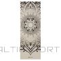 Gaiam Dovvetail Sundal Yoga Mat 5MM 64955 (N/A)