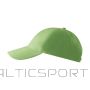 Malfini 6P cap MLI-30539 (nastawialna)