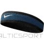 Nike Swoosh galvas saite N0001544050OS (N/A)