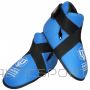 Masters OSPU-1W Foot Protectors (WAKO APPROVED) 030631-2M (czarny+S)