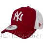 Inny New Era New York Yankees MLB Clean Cap 11588488 (OSFA)