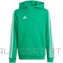 Adidas Tiro 23 League Sweat Hoodie Jr IC7854 (140cm)
