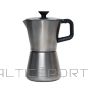 BS MiiR New Standard Moka Pot 300ml nerūsējošā tērauda (N/A)